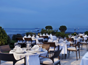 Отель Eresin Hotels Sultanahmet – Boutique Class