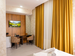Avant Wellness Hotel Tashkent Pool&Spa