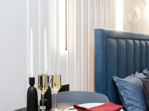 Апартаменты Klenovaya