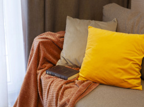 Апартаменты Ласточка на Ленина (Штольц)