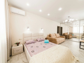 Апартаменты на Набережной