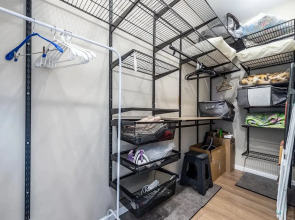 Квартира Уютная рядом с метро Черная речка