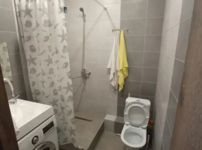 Квартира у парка Синягина