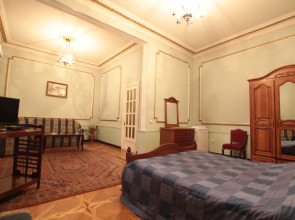 Отель Sakartvelo