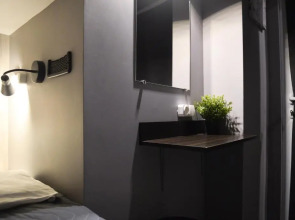 Отель Хостел Шелтер ВДНХ