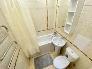 Апартаменты на Герцена 14