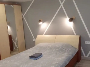 Begicheva 15 Living Quarters