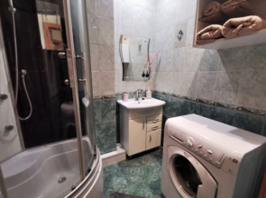 Апартаменты на Есенина