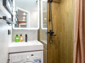 Апартаменты в трех минутах от Кремля