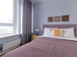 Квартира Apart Viktori