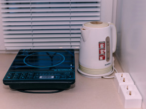 Меблированные комнаты Как Дома в Центре Казани