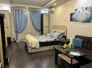 Квартира Уютная Рядом с Набережной