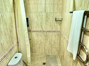 Апартаменты на улице Чкалова 76