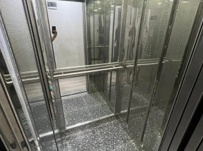 Отель DNZ Taxim Feridiye