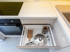 Апартаменты Seven Floor Apartment