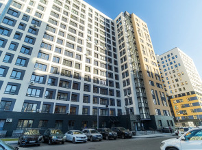 Квартира Сеть Апартаментов ЧемодаНН