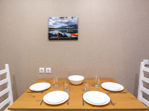 Апартаменты 1 на Зиповской