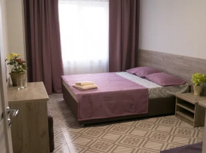 Гостевой дом МАЭСТРО