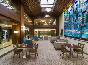 Radisson Hotel President Old Town Istanbul