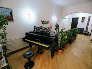 Tamarisi Old Tbilisi