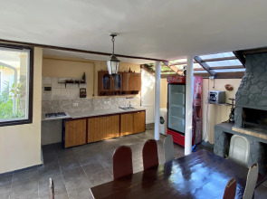 Гостевой дом На Черниговской