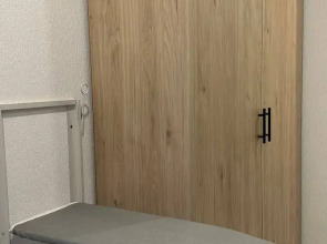 Квартира на Улице Зураба Магкаева 83 к2