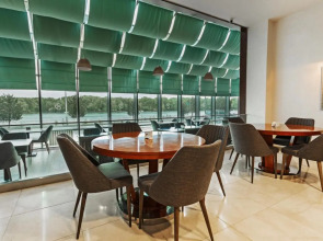 Отель Dedeman Oskemen Tavros