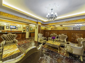 Отель Lausos Sultanahmet