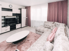 Апартаменты GLOBALSTAY в новом доме на Юннатов. 5 мин до Реадовского Парка