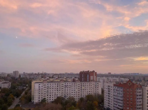 Квартира с Видом на Закат
