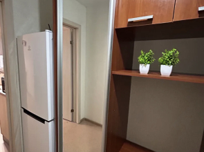 Квартира Фабричная 36