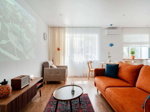 Квартира на улице Нурсултана Назарбаева 21/64