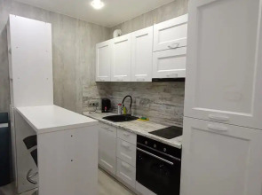 Апартаменты ул.Дудинская д.2б