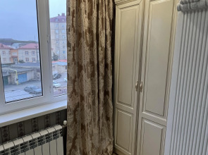 Апартаменты  у Моря