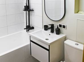 Квартира Ваши Апартаменты у Южного Вокзала