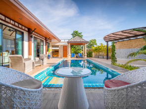 Rawayana West Villas and Kids Park
