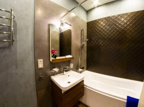 Апартаменты RENT-сервис на Волховстроя 23