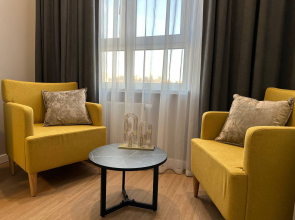 Апартаменты Level One 155