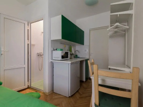 Апартаменты Студия 1 на Вознесенском пр 55