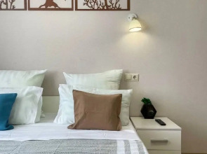 Апартаменты Proapart Строителей 5