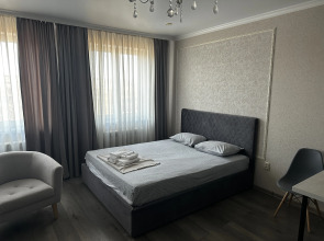 Квартира Студия на Братьев Темировых