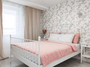 Квартира Олимпийский около аквапарка