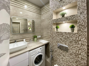 Апартаменты Вишня Апарт Парк Галицкого