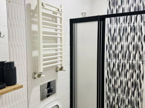 Бутик-отель Centre Suites Taksim