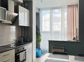 Апартаменты Алина Калининград