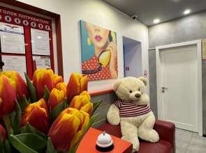 Мини-отель Краски