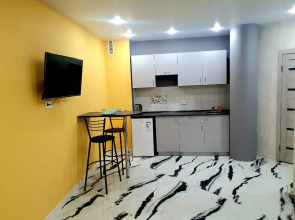 Апартаменты 272 Студия на Пархоменко