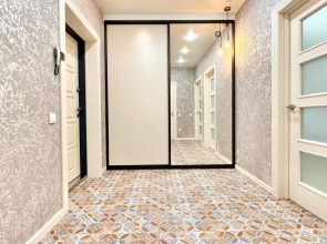 Апартаменты Hugge Place во Флотилии