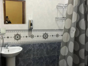 Гостевой Дом Боги Эрам