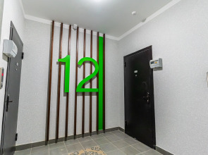 Апартаменты в ЖК Арена от LetoApart